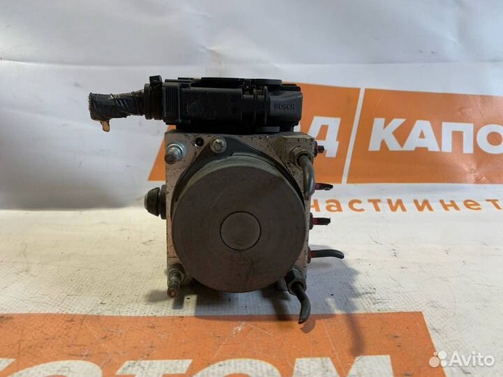 Блок ABS Suzuki SX4 2009