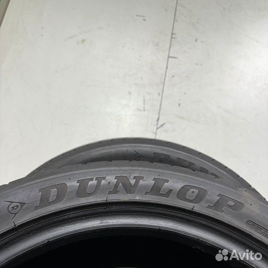 Dunlop SP Sport Maxx RT 225/45 R17