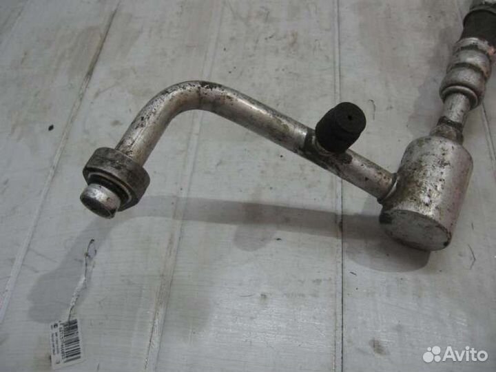 Трубка кондиционера Chevrolet Lacetti