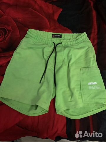 Pull and bear шорты