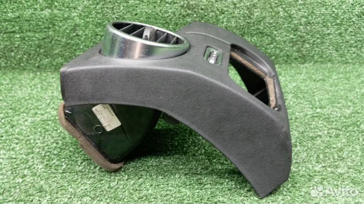 Накладка на торпеду Land Rover Discovery 4 Левая