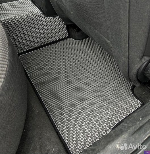 Эва коврики