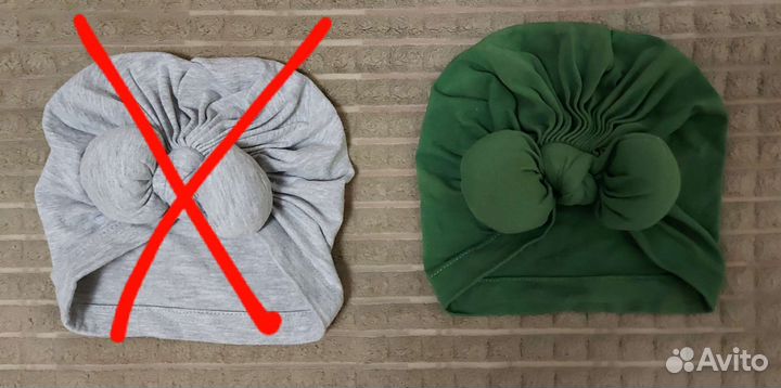 Шапки весенние на девочку