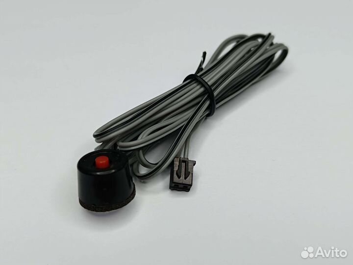 Кнопка Valet, Валет для Tomahawk. Оригинал