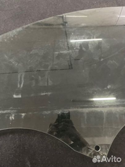 Стекло переднее левое Jaguar F-Pace X761 AJ126
