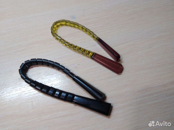 Четки перекидные ручной работы