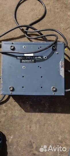 Компрессор OCE Helioprint