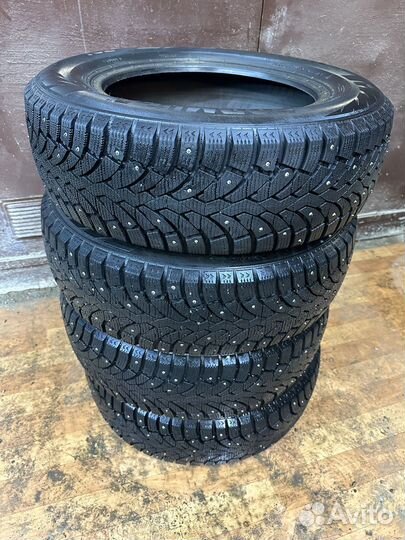 Pirelli Formula Ice 195/65 R15