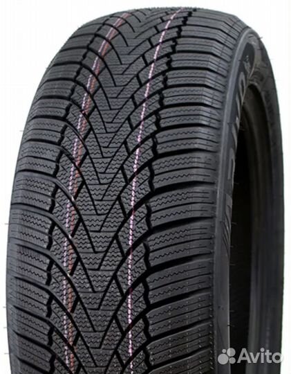 iLink SnowGripper I 225/40 R19 и 255/35 R19 93V
