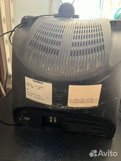 Телевизор б/у