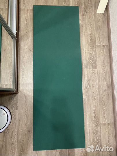 Коврик туристический