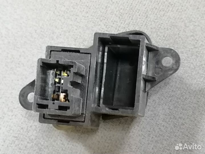 Кнопка обогрева задн.стекла Proton Persona 1998