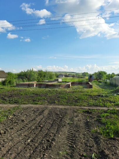 Участок 15 сот. (ИЖС)