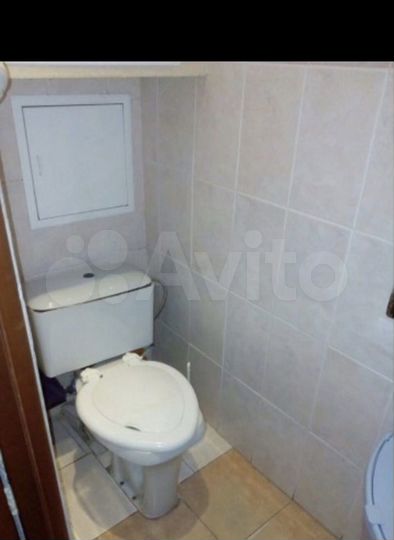 Комната 10 м² в 3-к., 5/5 эт.