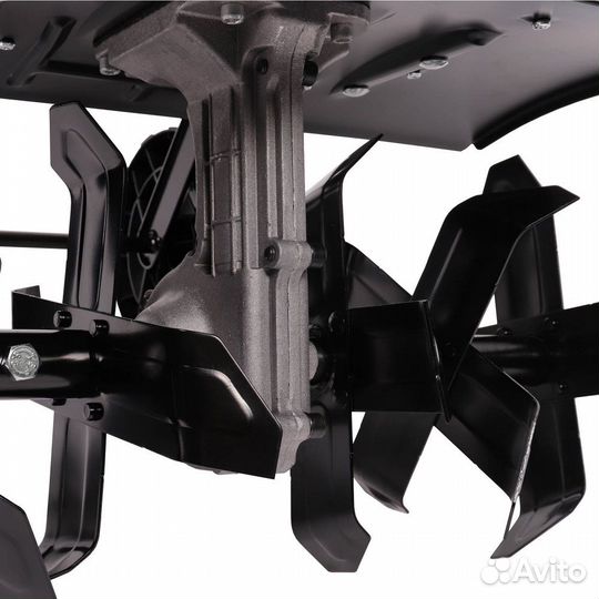 Культиватор champion EC 1500 электрический