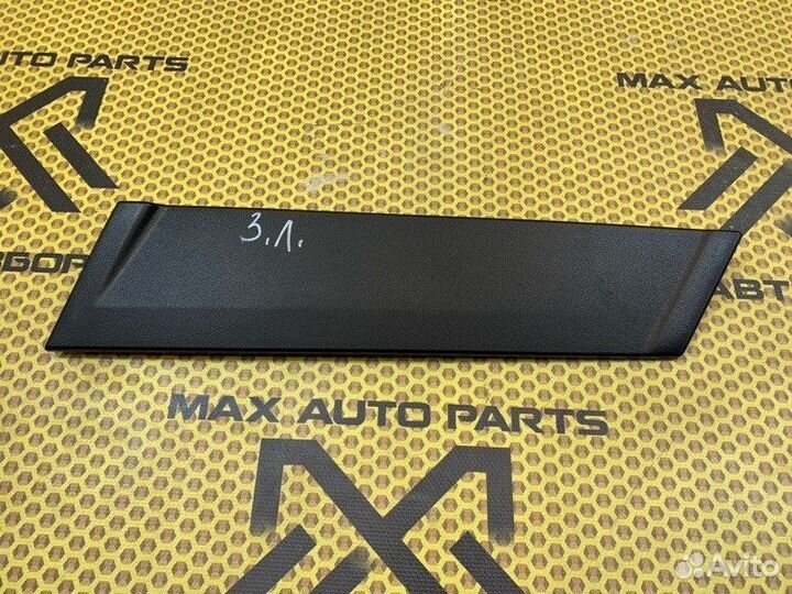 Накладка двери задняя левая Mazda Cx-5 KE 2016