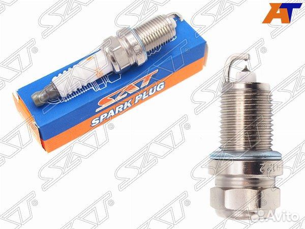 Свеча зажигания toyota succeed