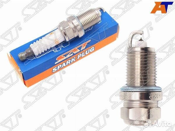 Свеча зажигания toyota succeed