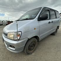 Toyota Town Ace Noah 2.0 AT, 1997, 450 029 км, с пробегом, цена 200 000 руб.