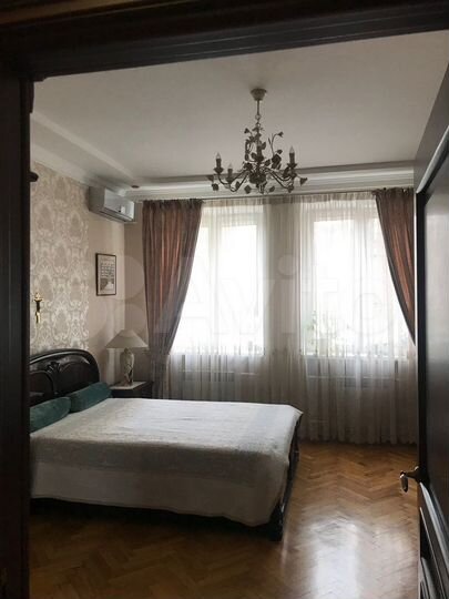 3-к. квартира, 81,9 м², 1/3 эт.