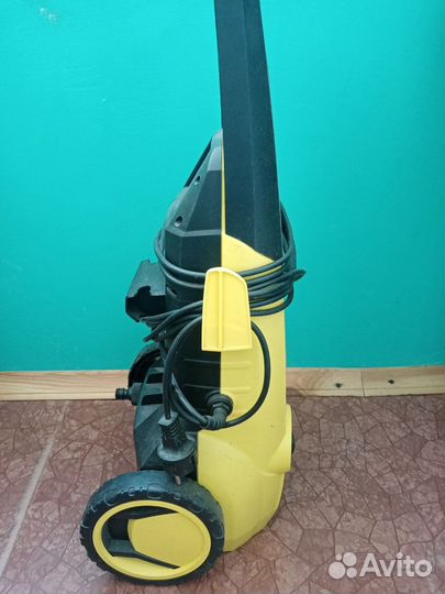 Мойка высокого давления Karcher к 2.38