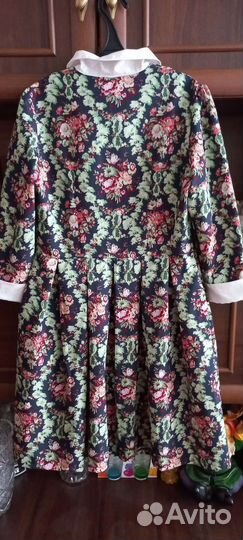 Платье новое размер 48-50