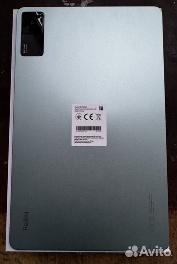 Планшет Xiaomi Redmi Pad