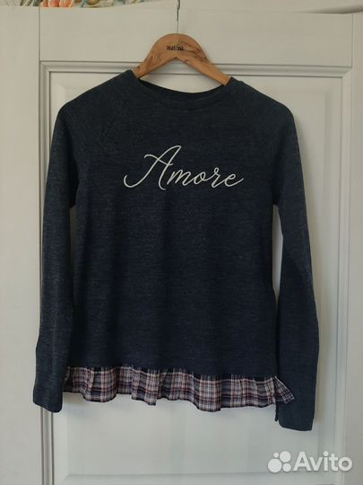 Пуловер Springfield, размер XS