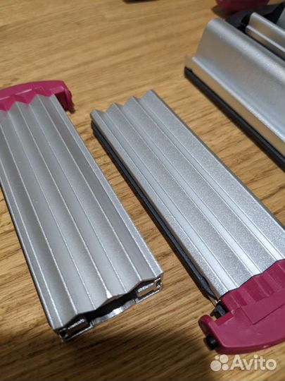 Мультистайлер MS21E Babyliss