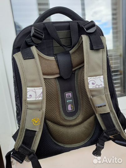 Рюкзак детский школьный