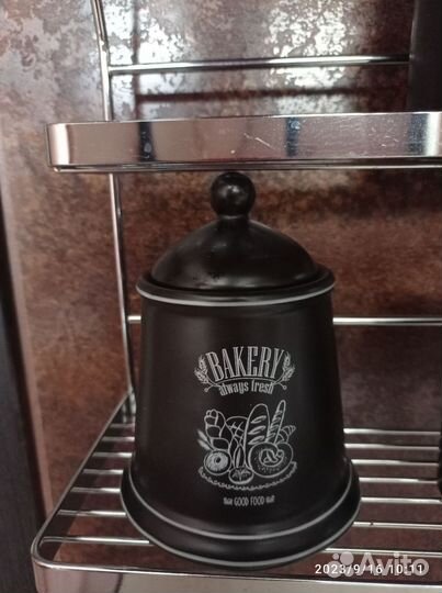 Банки для специй