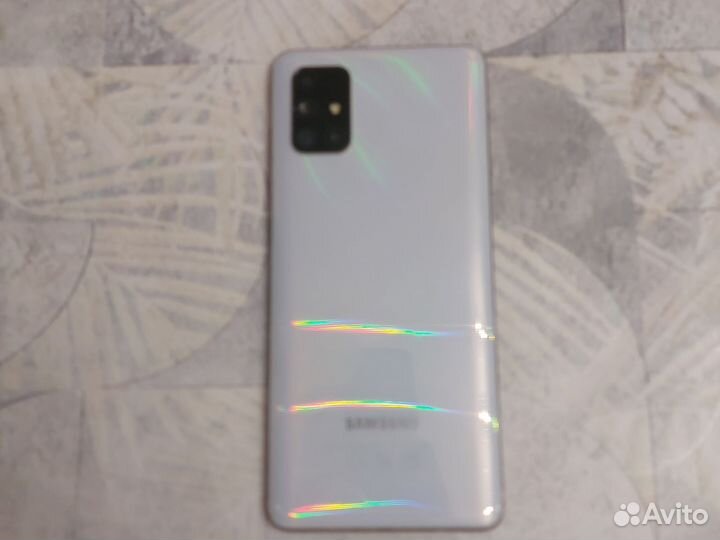 Samsung Galaxy A71, 6/128 ГБ
