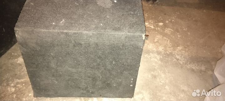 Короб для буфера