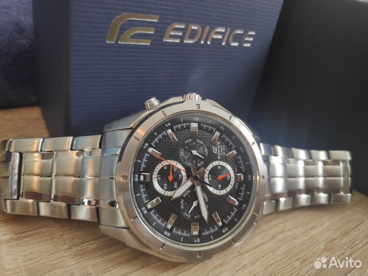 Часы Casio Edifice Original