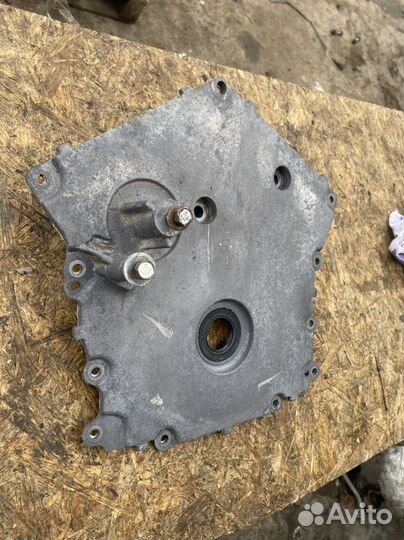 Передняя крышка 2.7 dodge intrepid 2