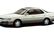 Toyota Prominent III (1990—1994) Седан