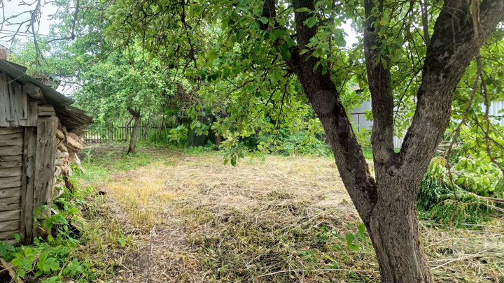 Участок 33 сот. (ИЖС)