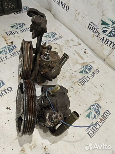 Насос гур Mazda Demio DW (1996—2003)