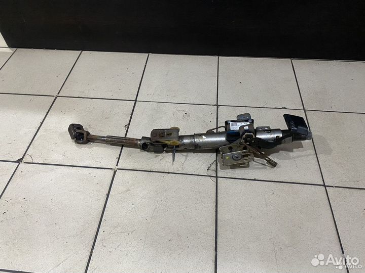 Рулевая колонка Skoda Octavia 1 (A4)