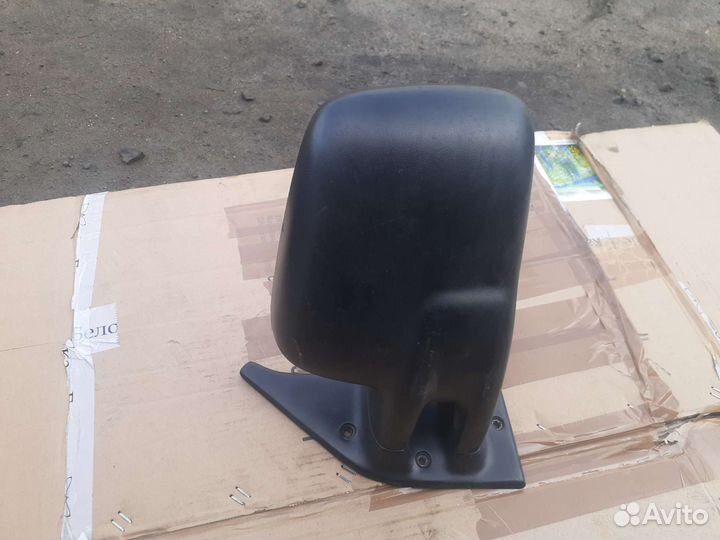 Зеркало vw T4