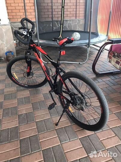 Велосипед phoenix
