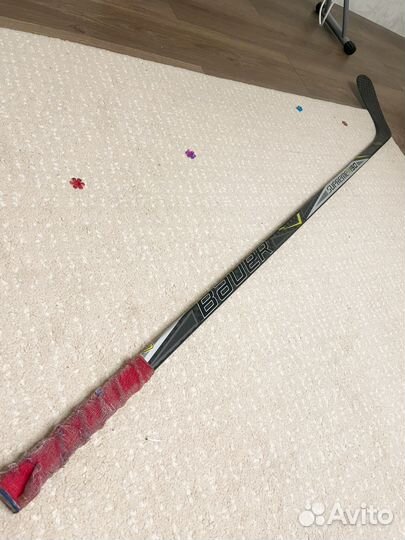 Клюшка bauer supreme s 190