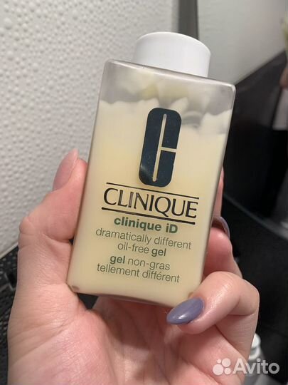 Увлажняющая база