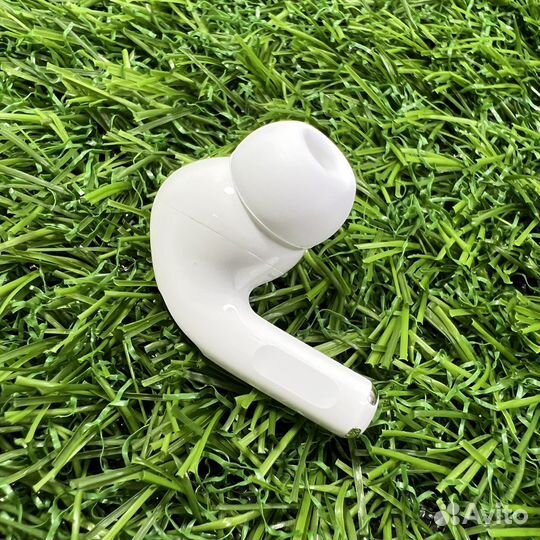 Правый наушник AirPods Pro оригинал