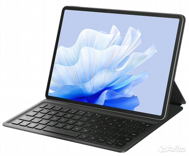 Новый Huawei MatePad 11.5 + чехол-клавиатура