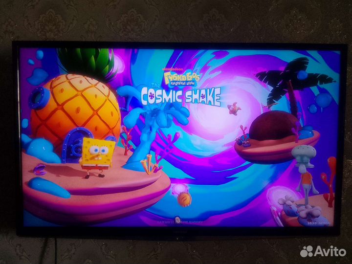 PS4.slim прошита