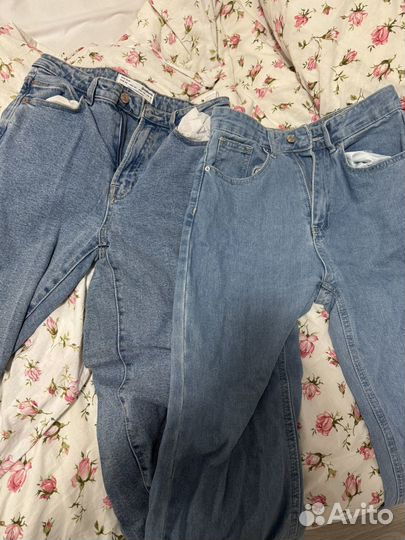 Пакет вещей 15 штук xs s женские