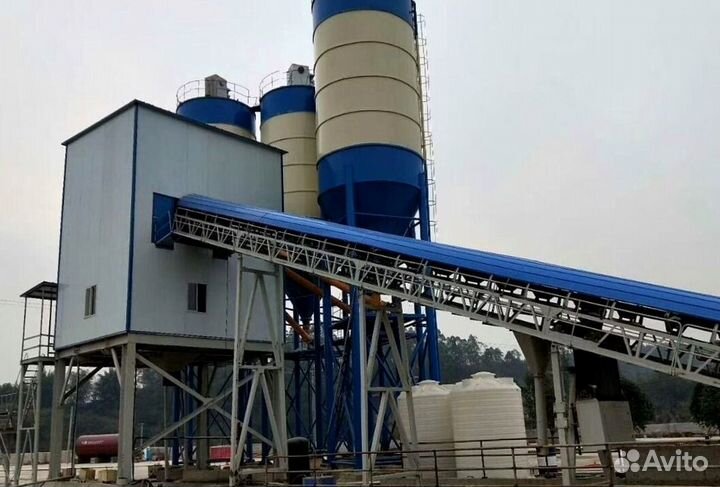 Бетон для фундамента в Дмитрове