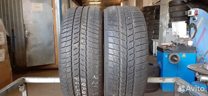 Barum Polaris 5 225/50 R17