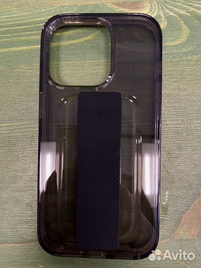 Чехлы на iPhone 14 pro max